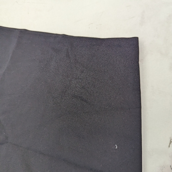 Everlane Underwear Women Small Black Seamless Panty Invisible Hipster Renew - Picture 7 of 12